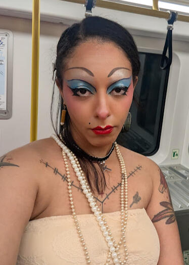 Filthy Formal 2025 (Presented by Identical Cousins), inspired by Divine